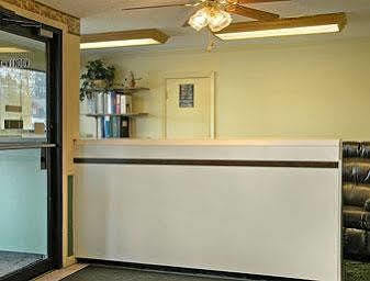 Motel Super 8 By Wyndham Athens Exterior foto